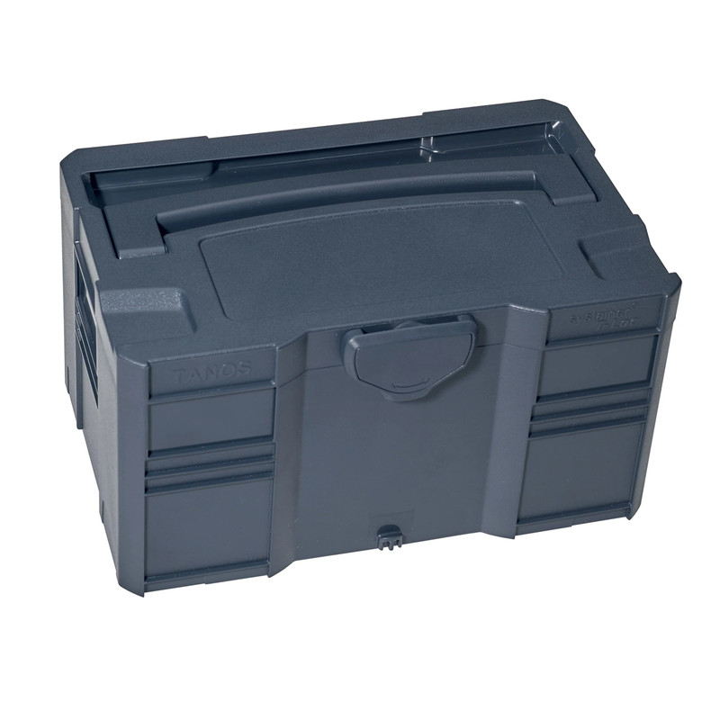 Systainer MINI T-LOC III Anthracite